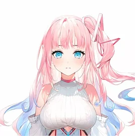 Yumesaki Mia Portrait
