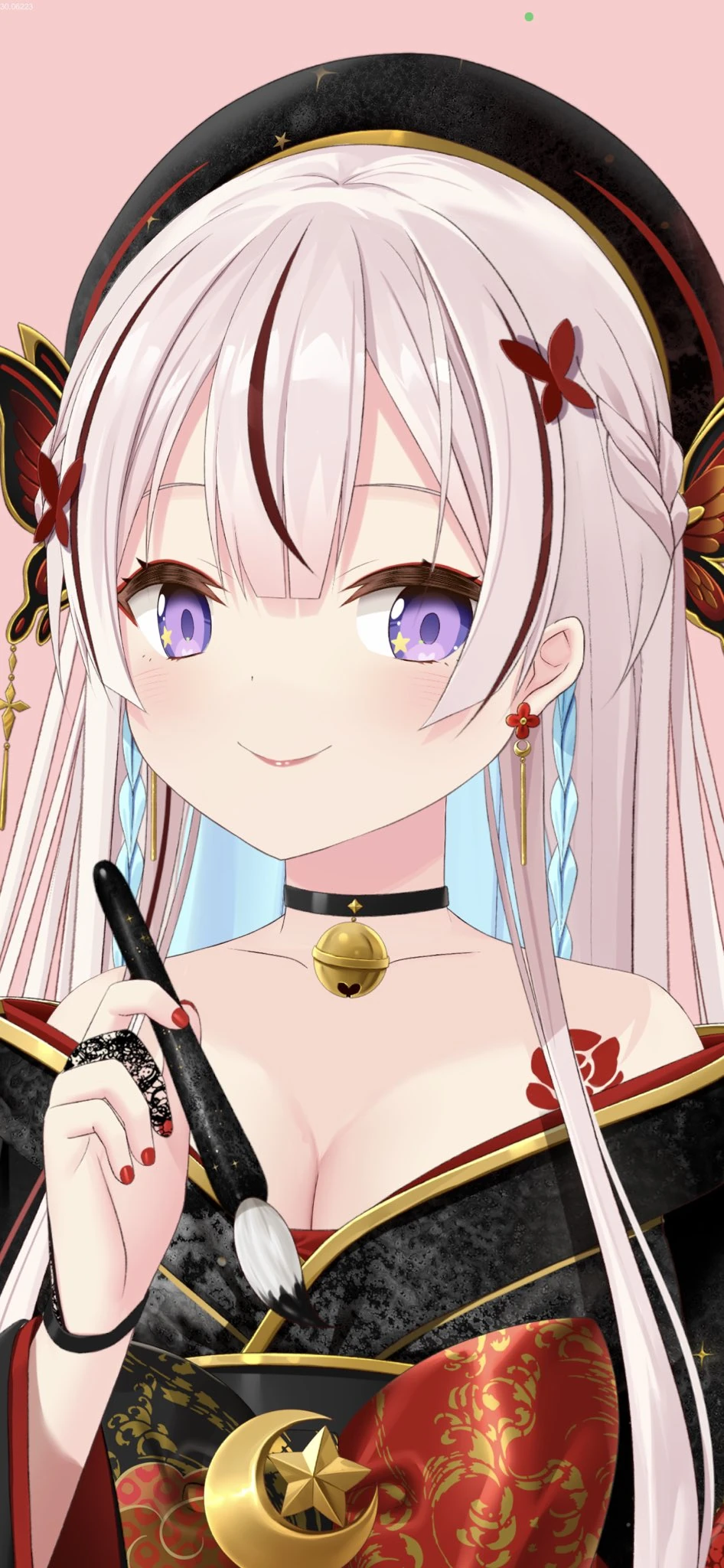 Brush Accessory