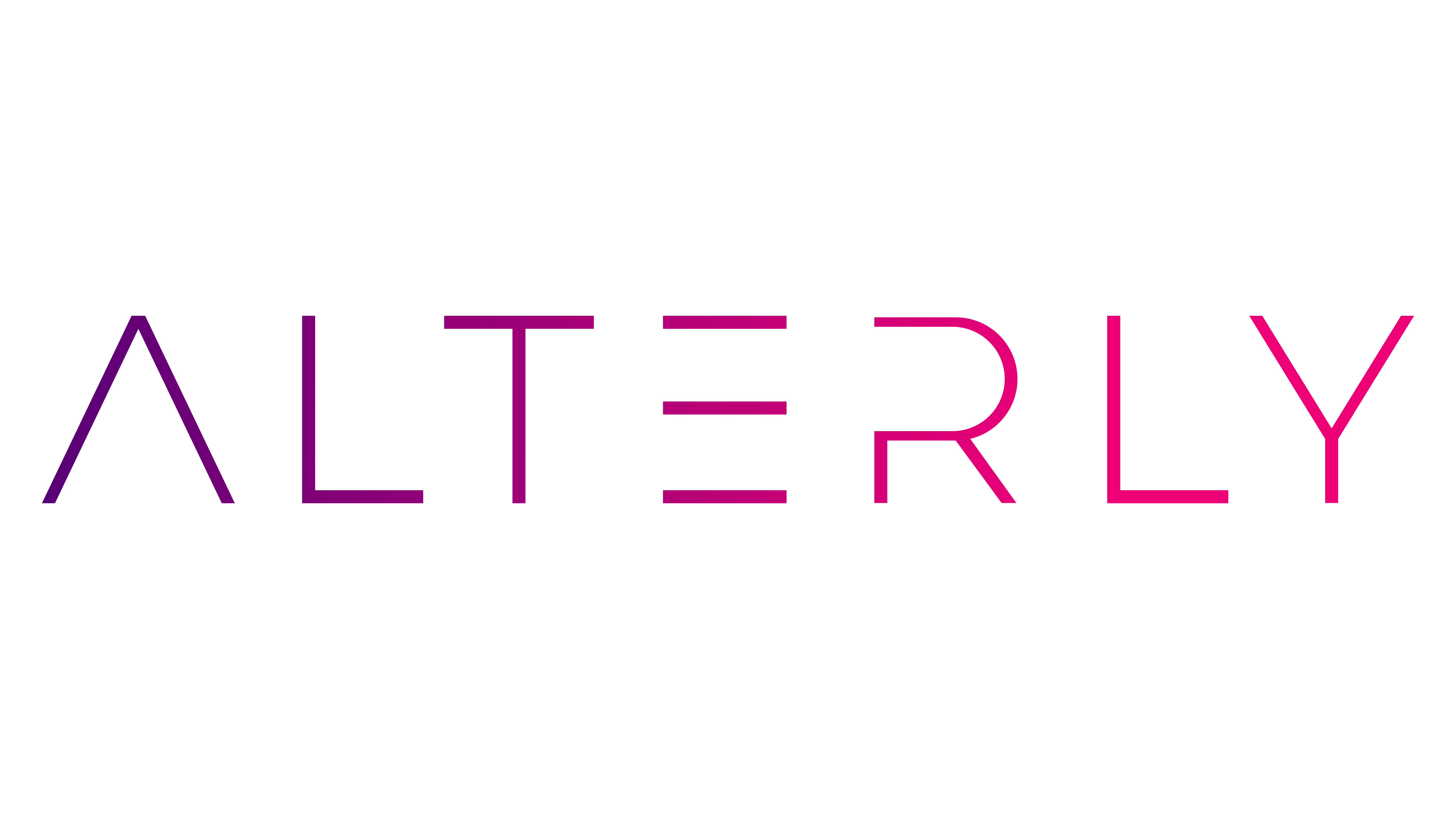 ALTERLY banner