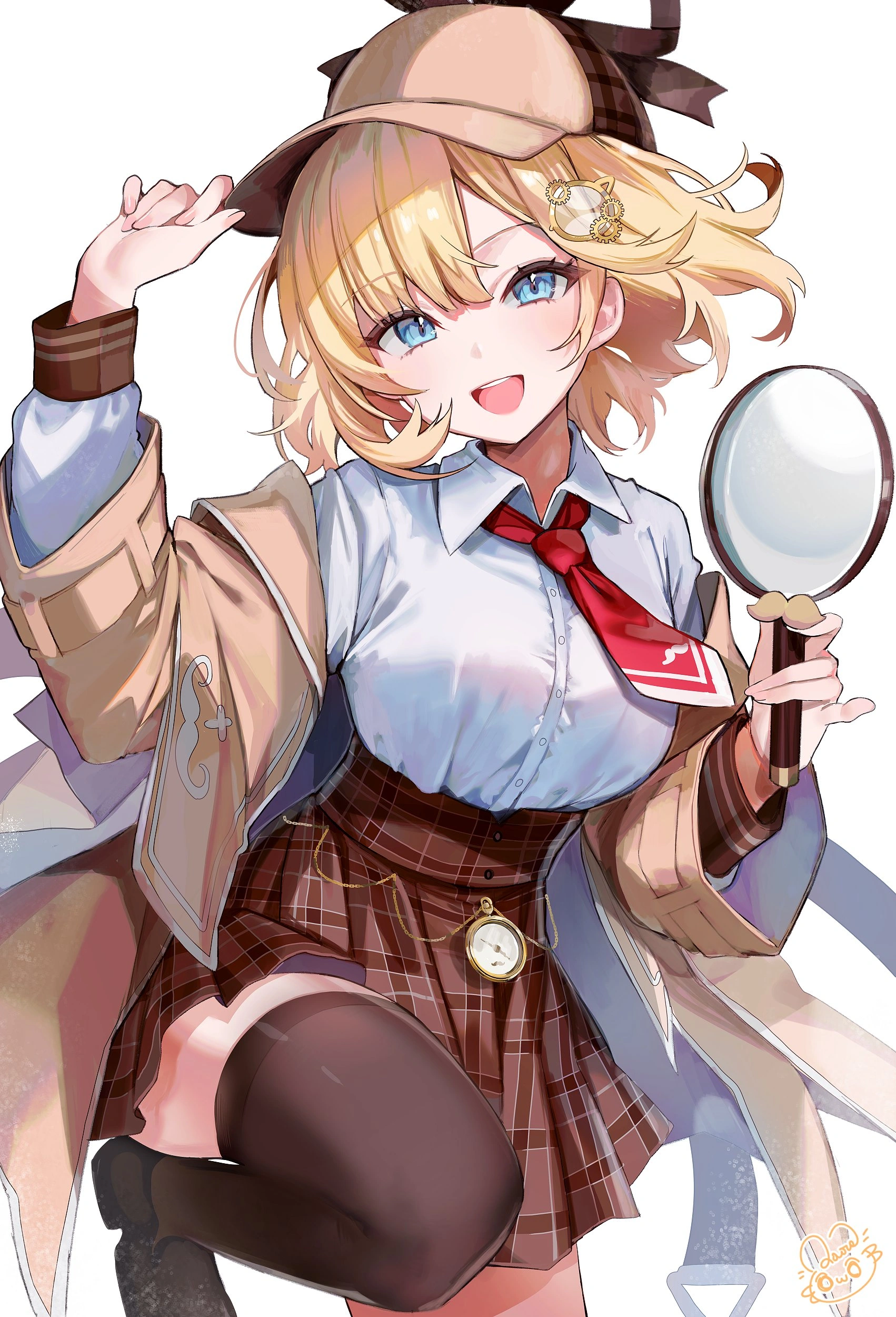 Watson Amelia