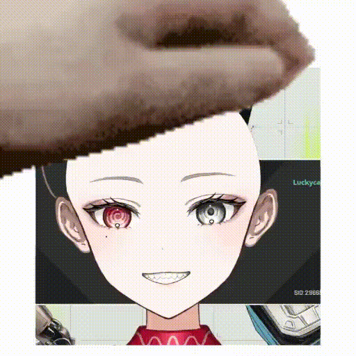 Baldsteria!!
