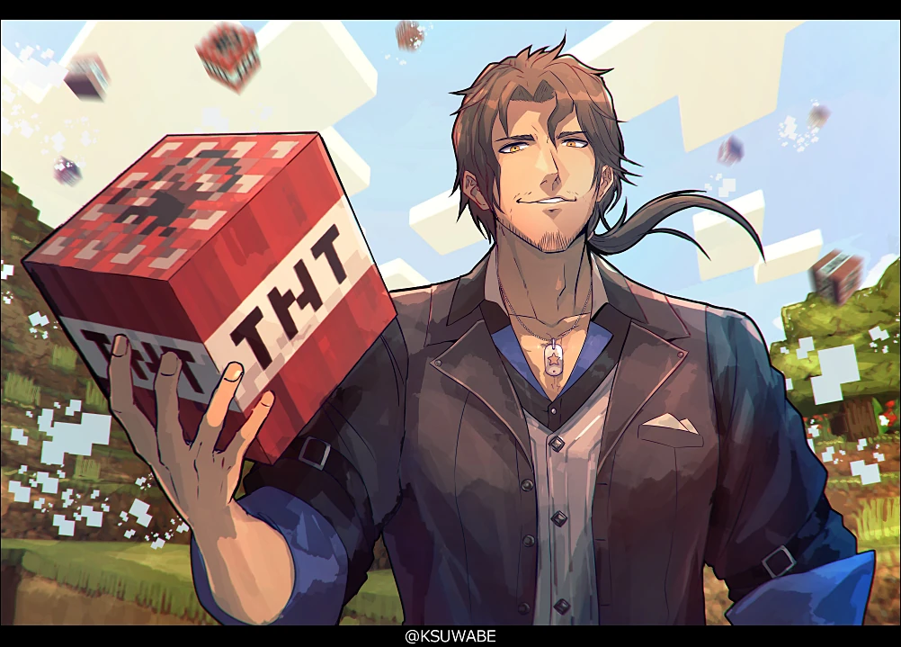 by K-SUWABE
