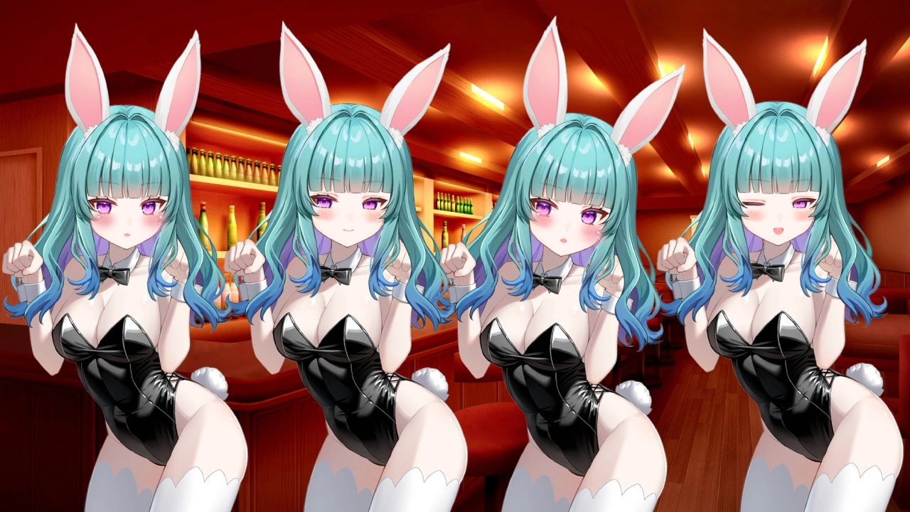Bunny Girl Meimi