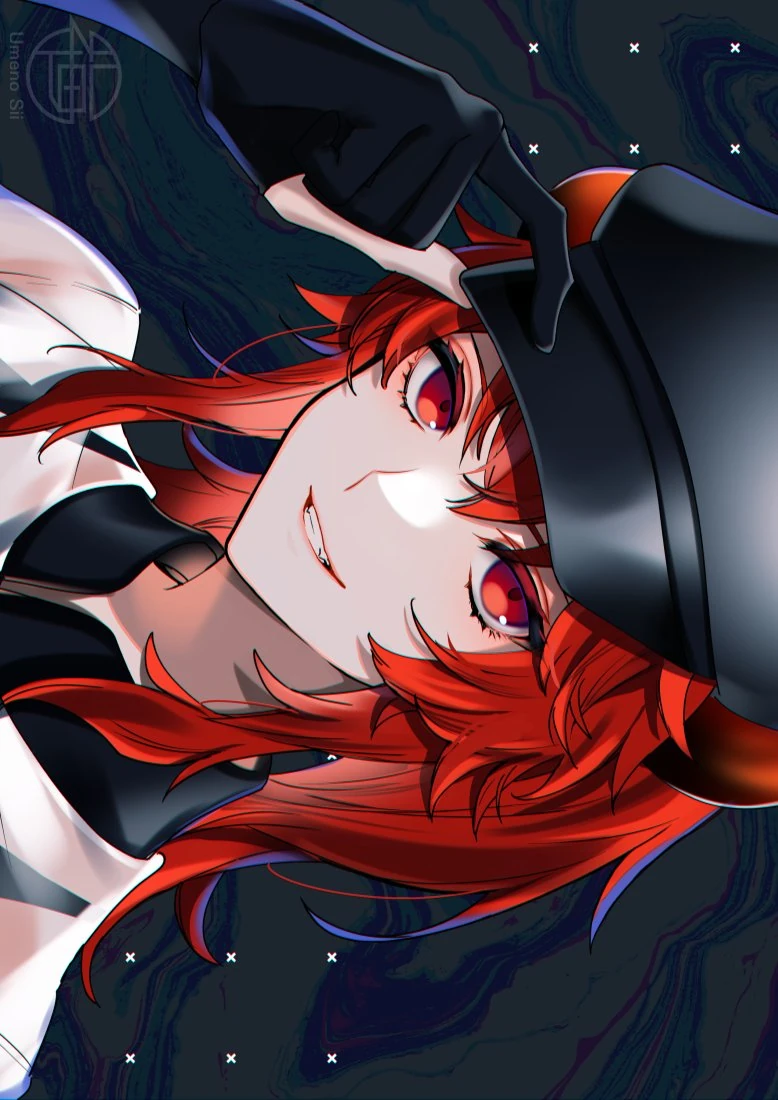 by Umenoshii