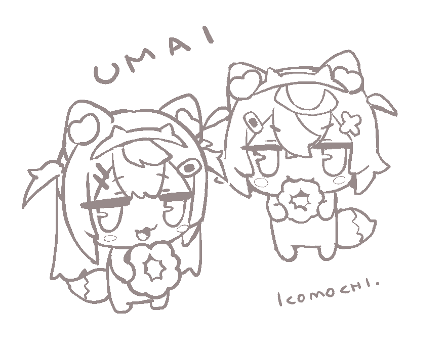by ICOMOCHI