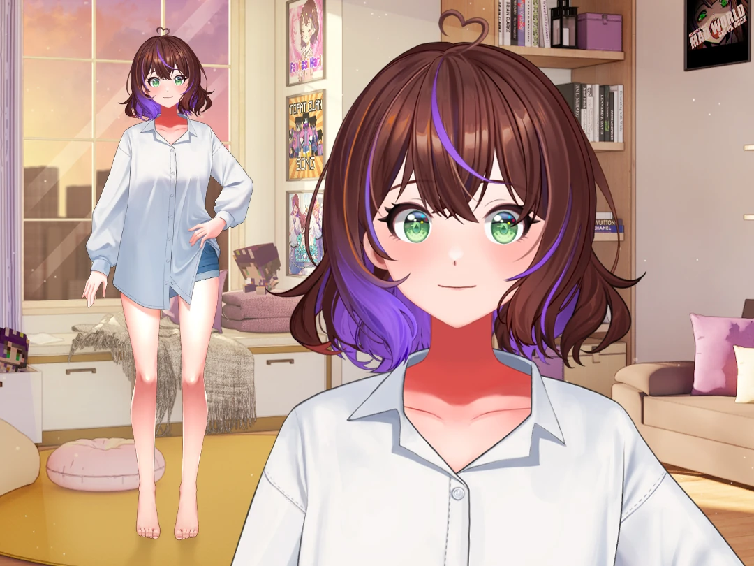 Casual Outfit