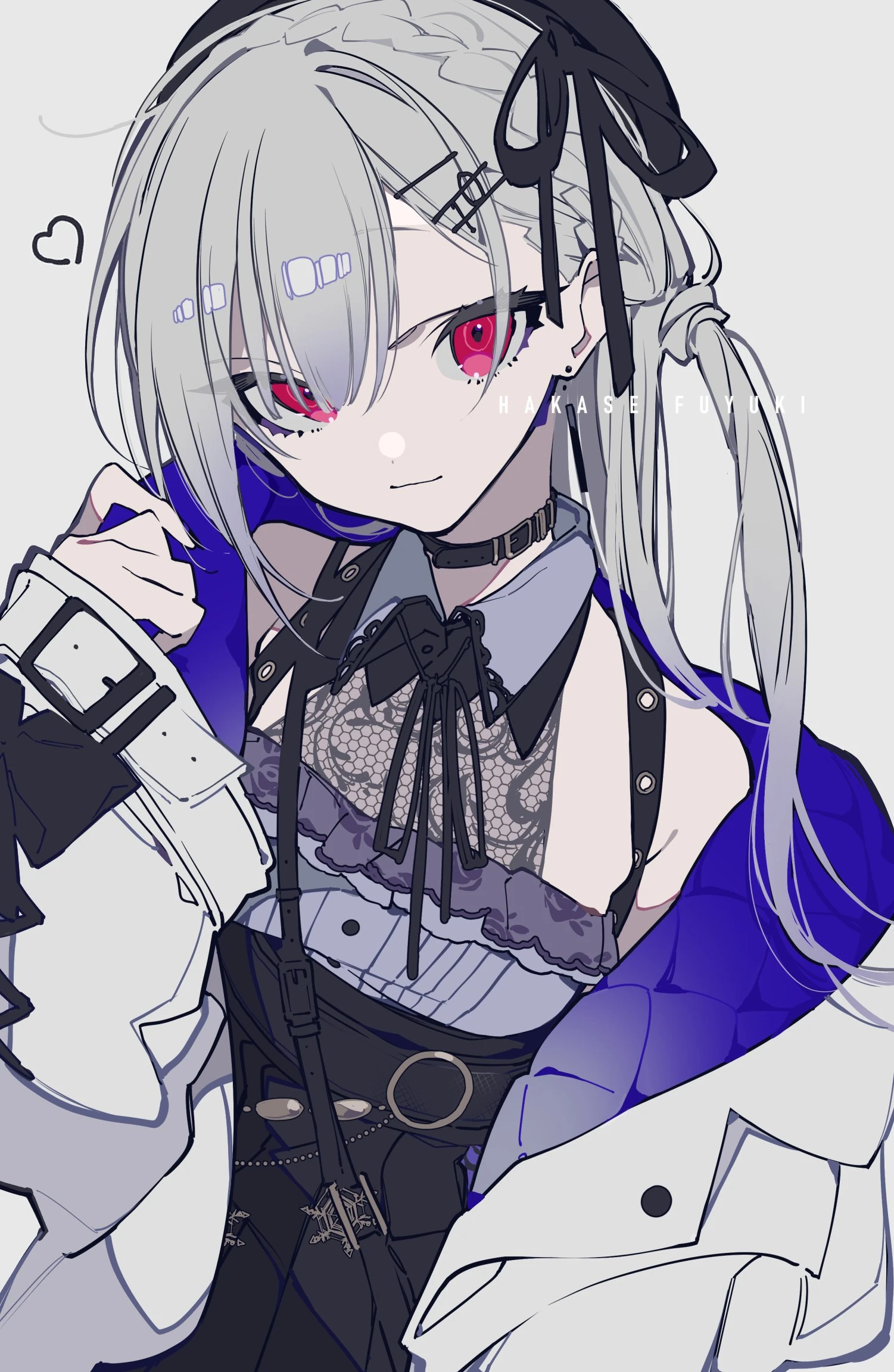 by Kei Mochizuki