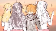 Kalbolive by Kaheru (Arisa, Spica, Kaheru, Lyrica)