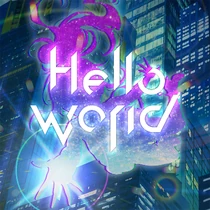 KizunaAI-HelloWorld