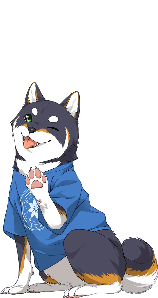 Nijifes 2022 Shirt Illustration<br>by U10