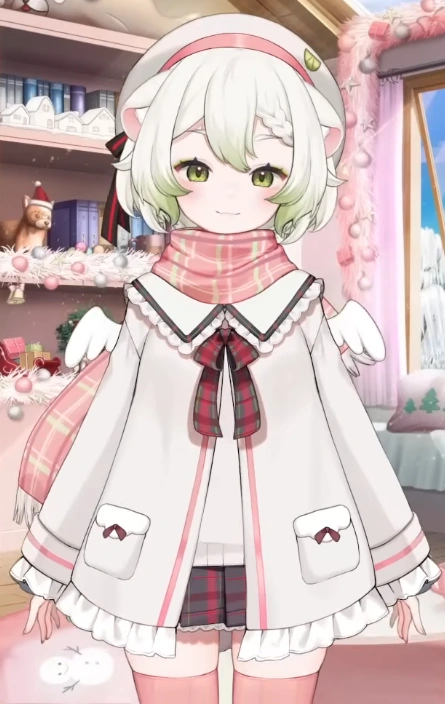 Winter Outfit