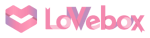 LoVVebox logo