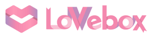 LoVVebox logo