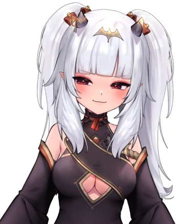 Lucy Pyre | Virtual YouTuber Wiki | Fandom