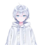 Oshiro Ito - Portrait