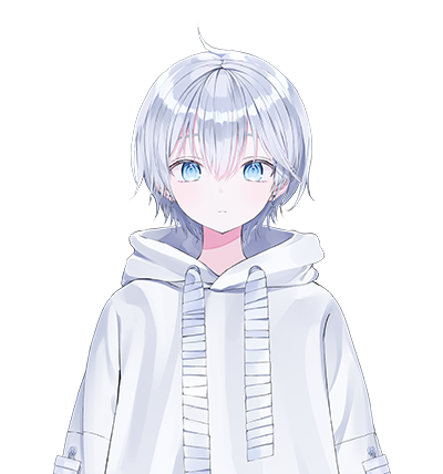 Aomiya Yozuri, Virtual r Wiki