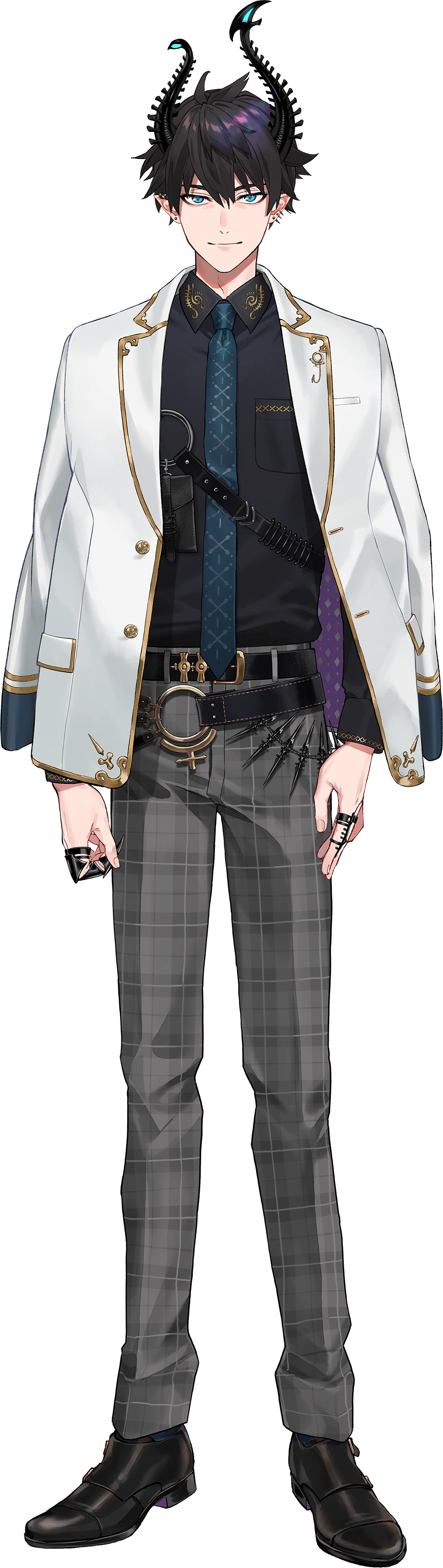Full Body