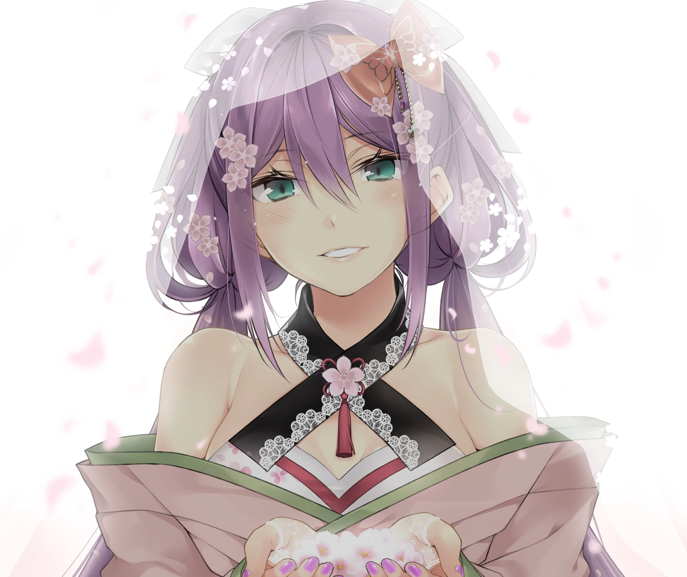 2020 Birthday, 100,000 Twitter Followers, and 130,000 Subscribers Illustration<br>by Harioai