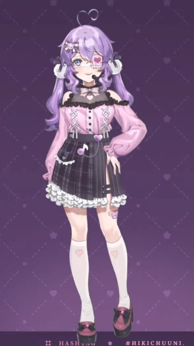 Full Body