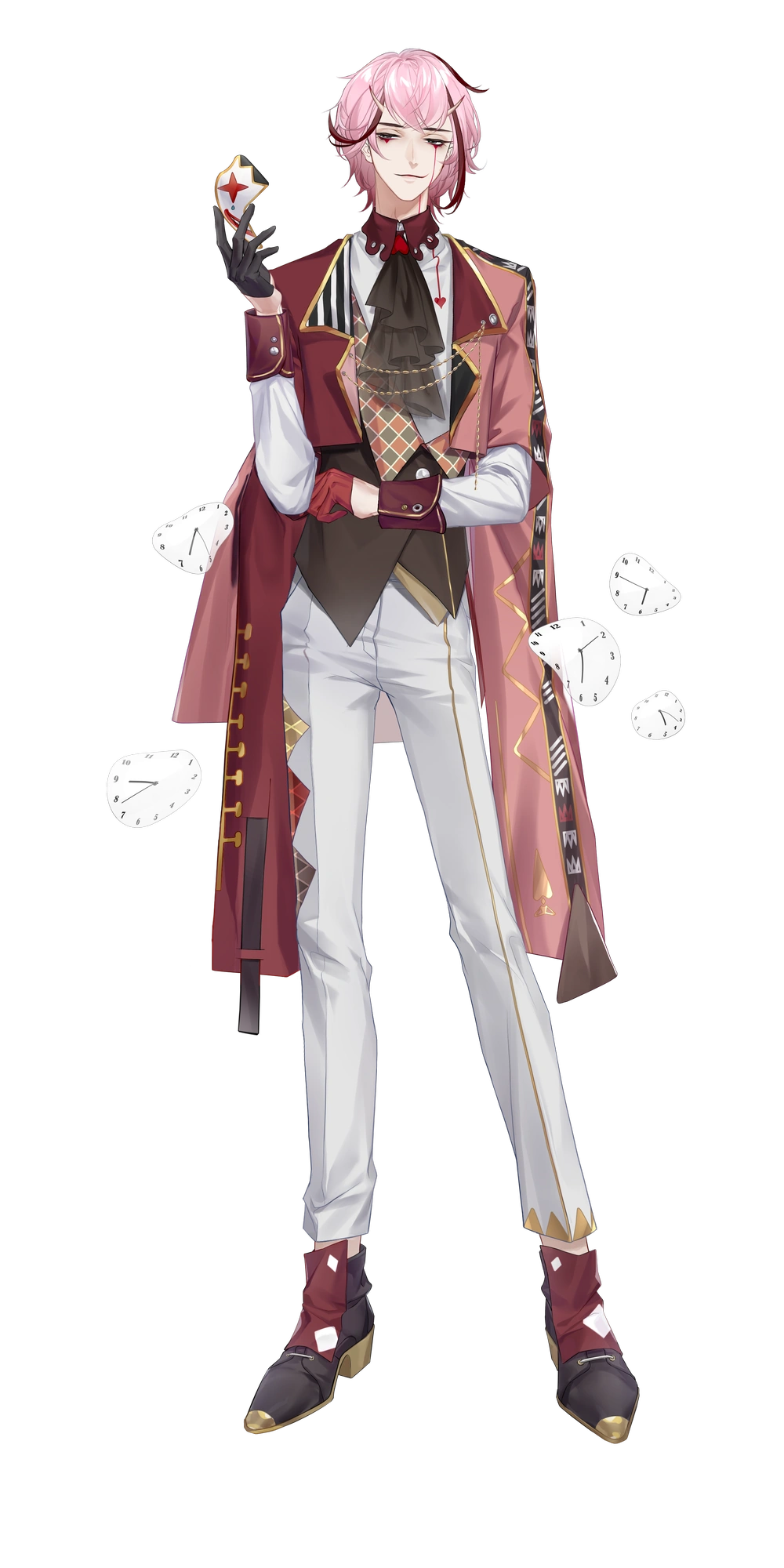 Original Full Body (2)