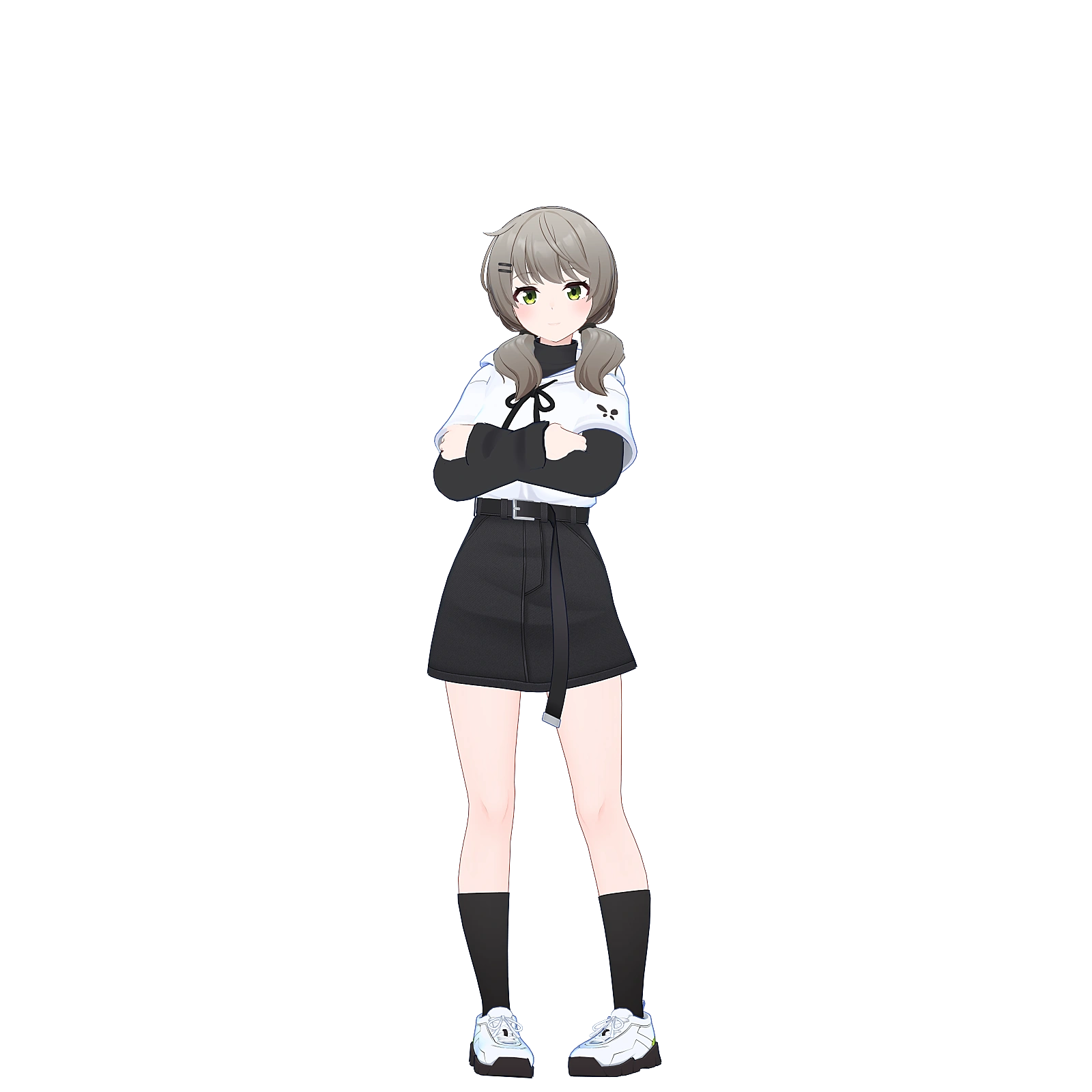 Full body