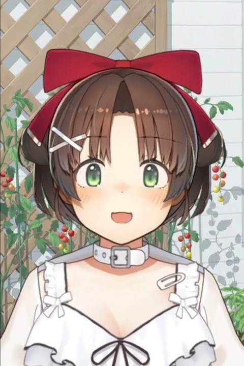 2nd Outfit Portrait