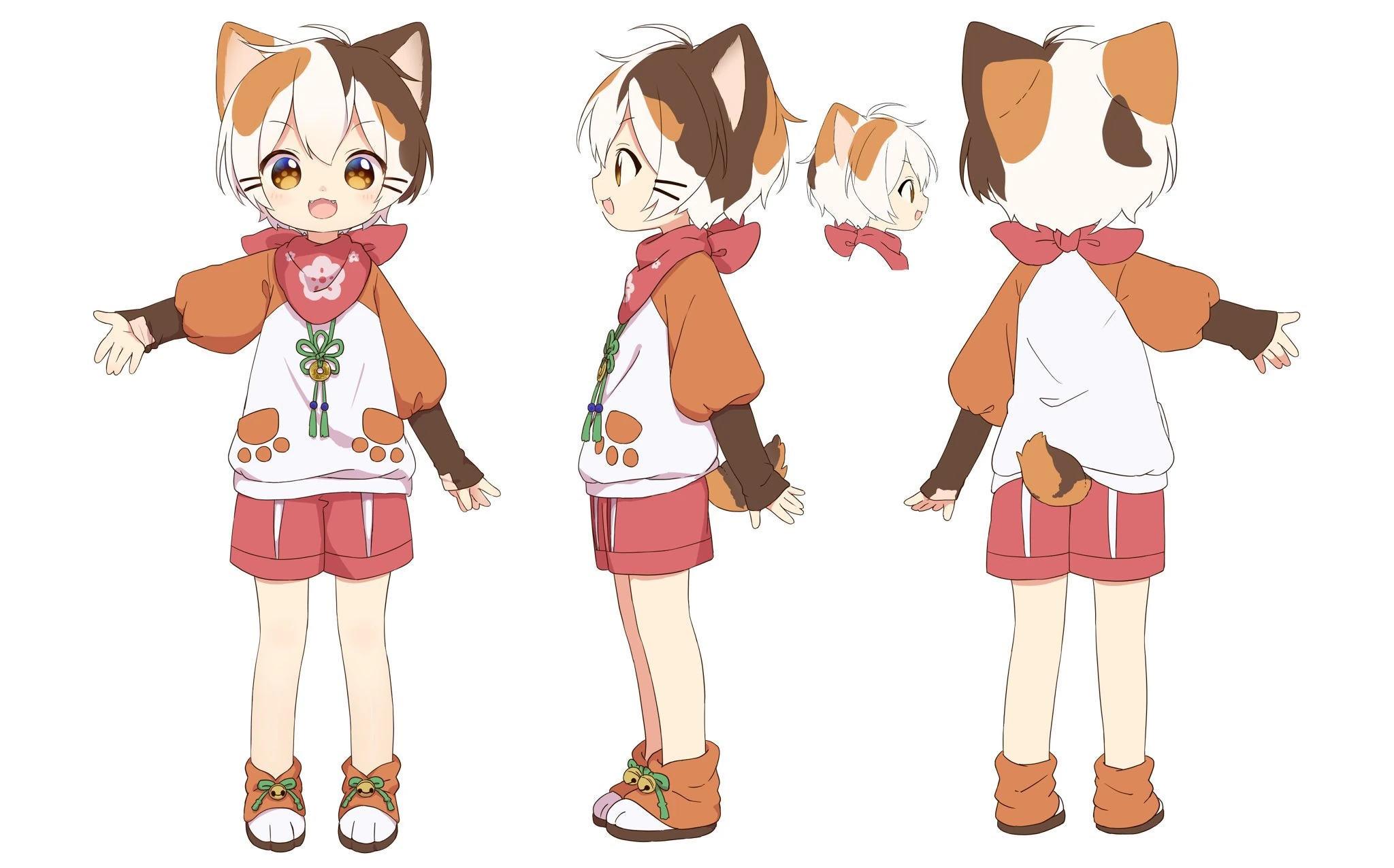 Reference sheet