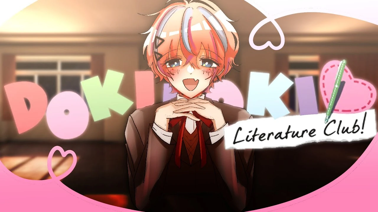 Doki Doki Literature Club Thumbnail