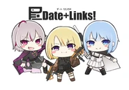 Date+Links! Gen3 (SD ver.)