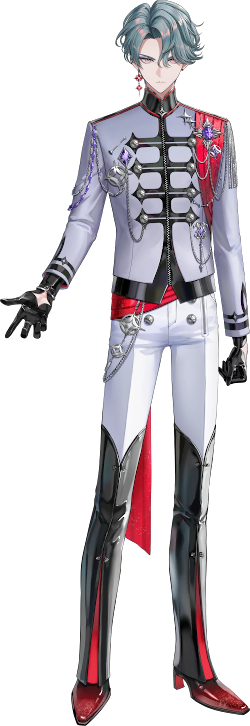 Full Body