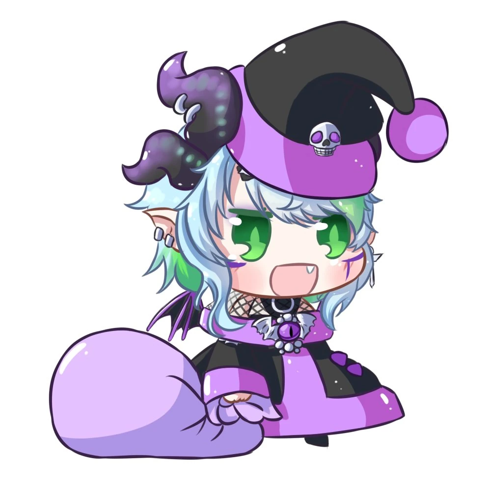 Froot Padoru by Mono