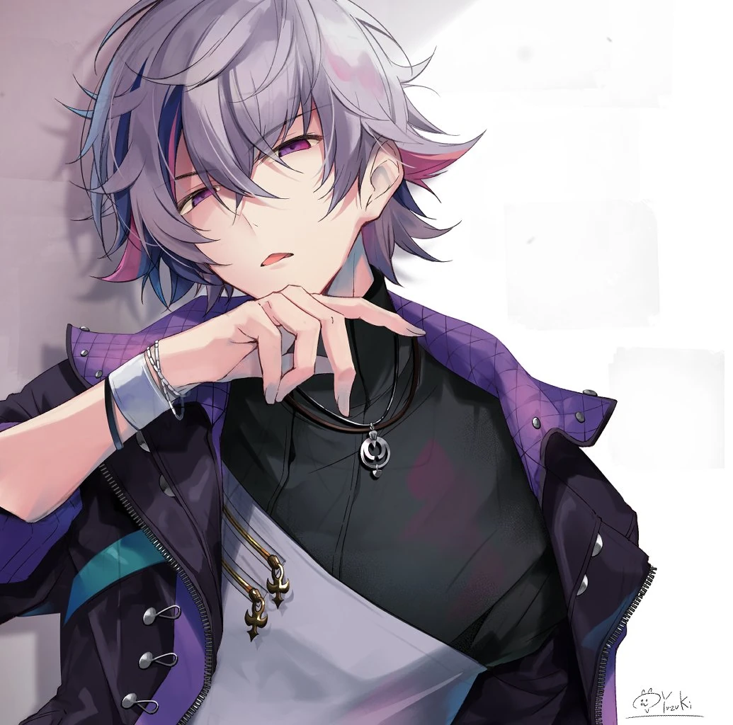 by Yuzuki