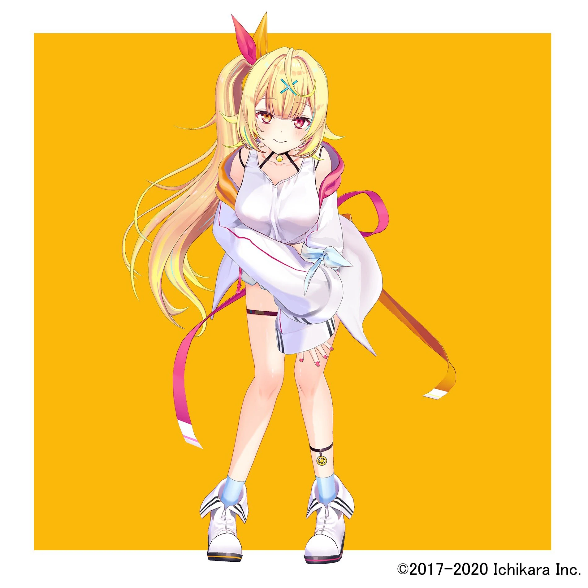 3D Model