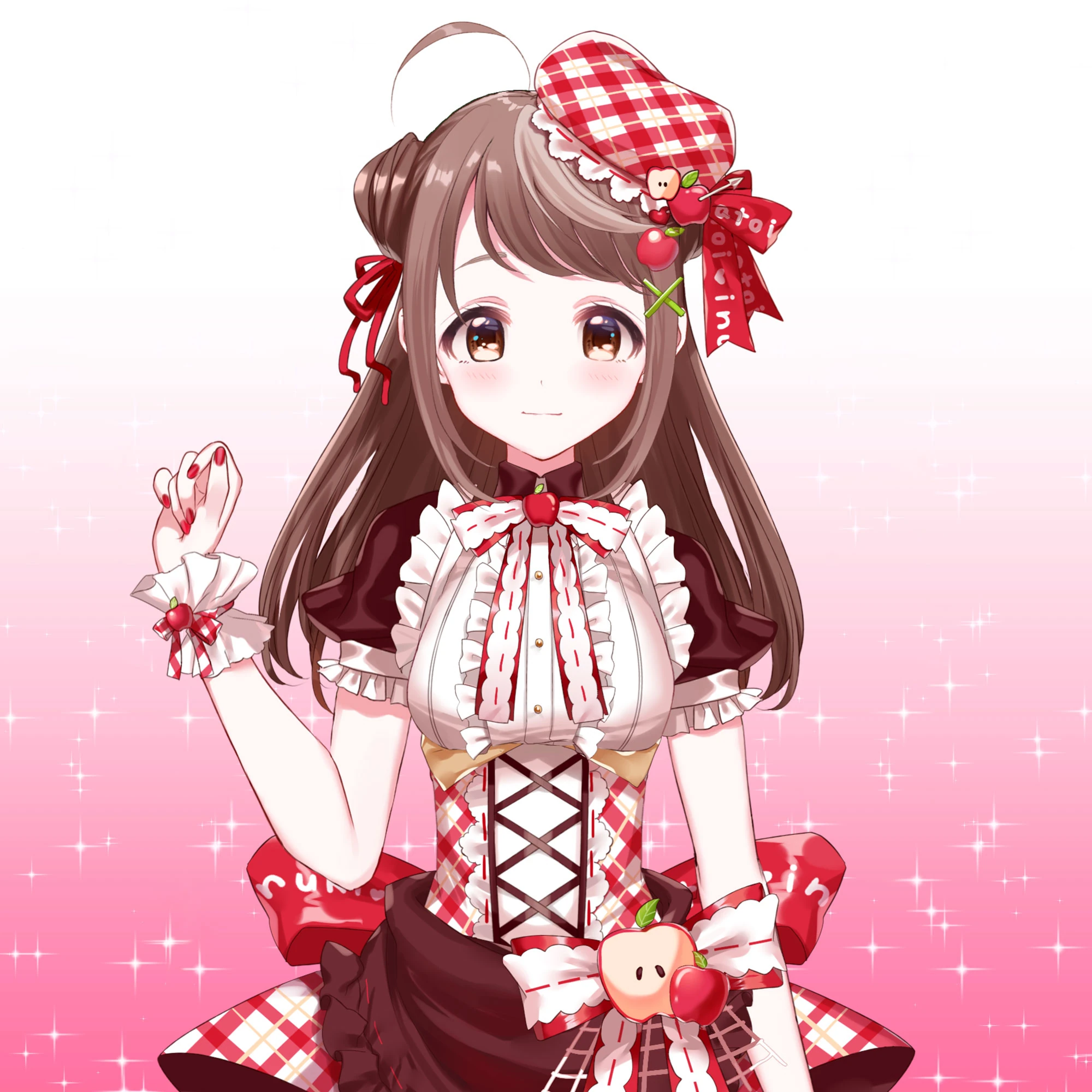 Inuki Matoi