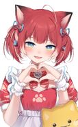 Akami Karubi