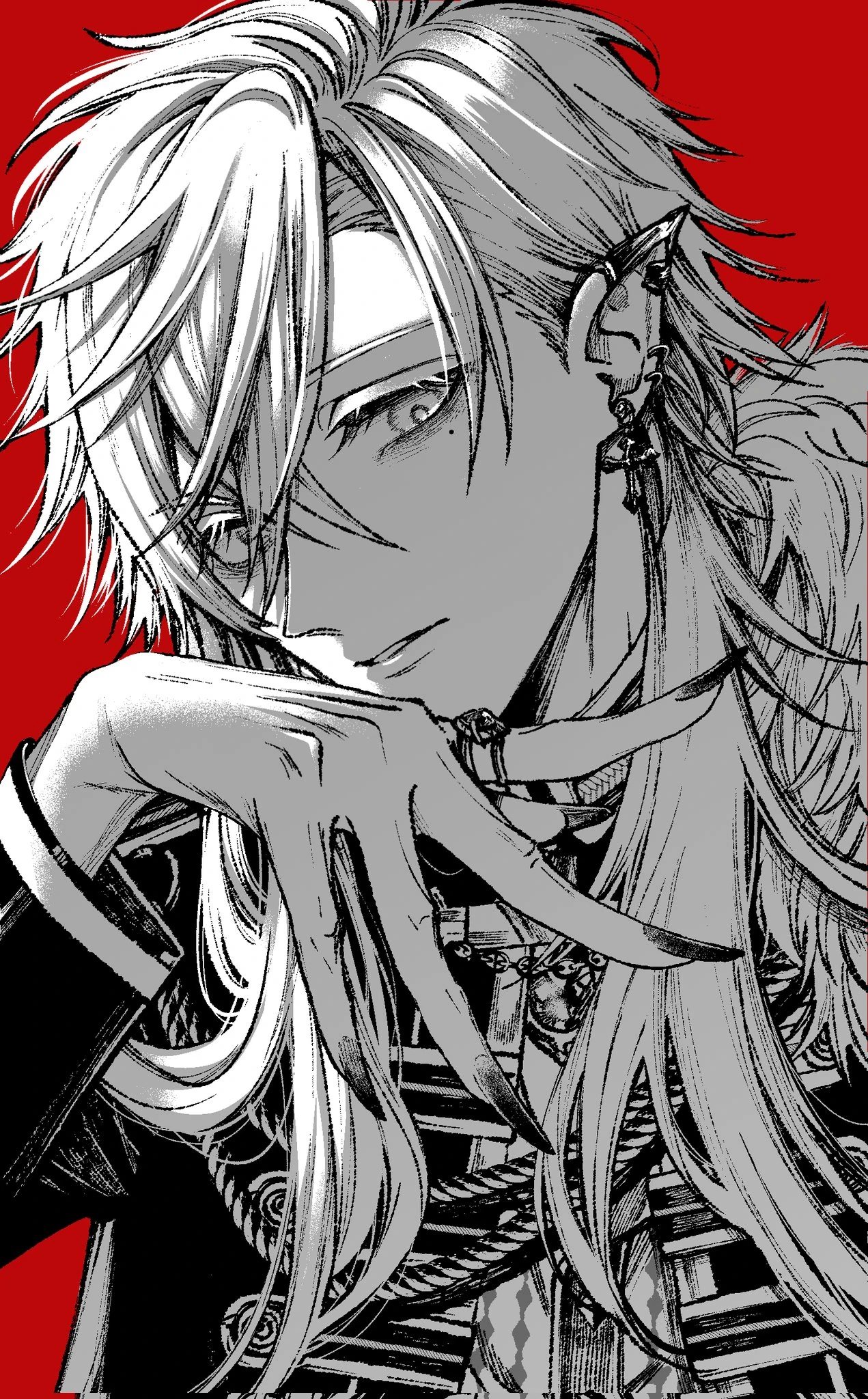 by Asaga Iori