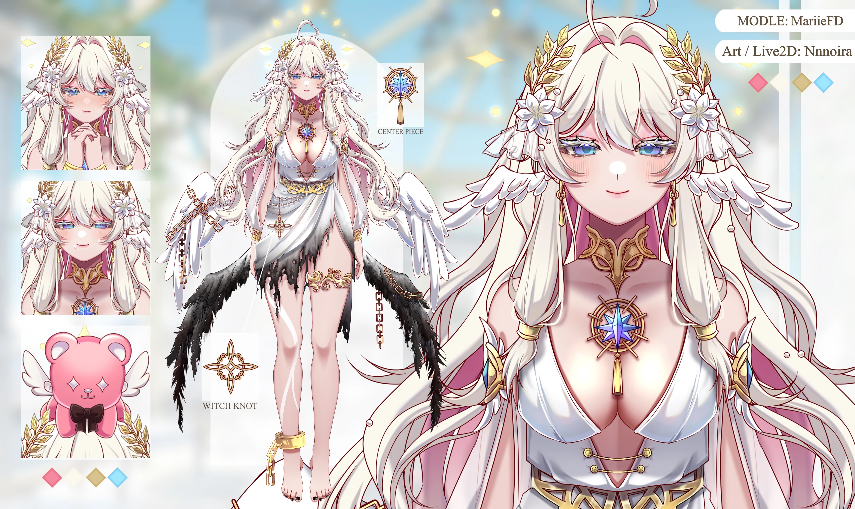2.0 Reference sheet