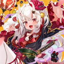 Nakiri Ayame | Virtual YouTuber Wiki | Fandom