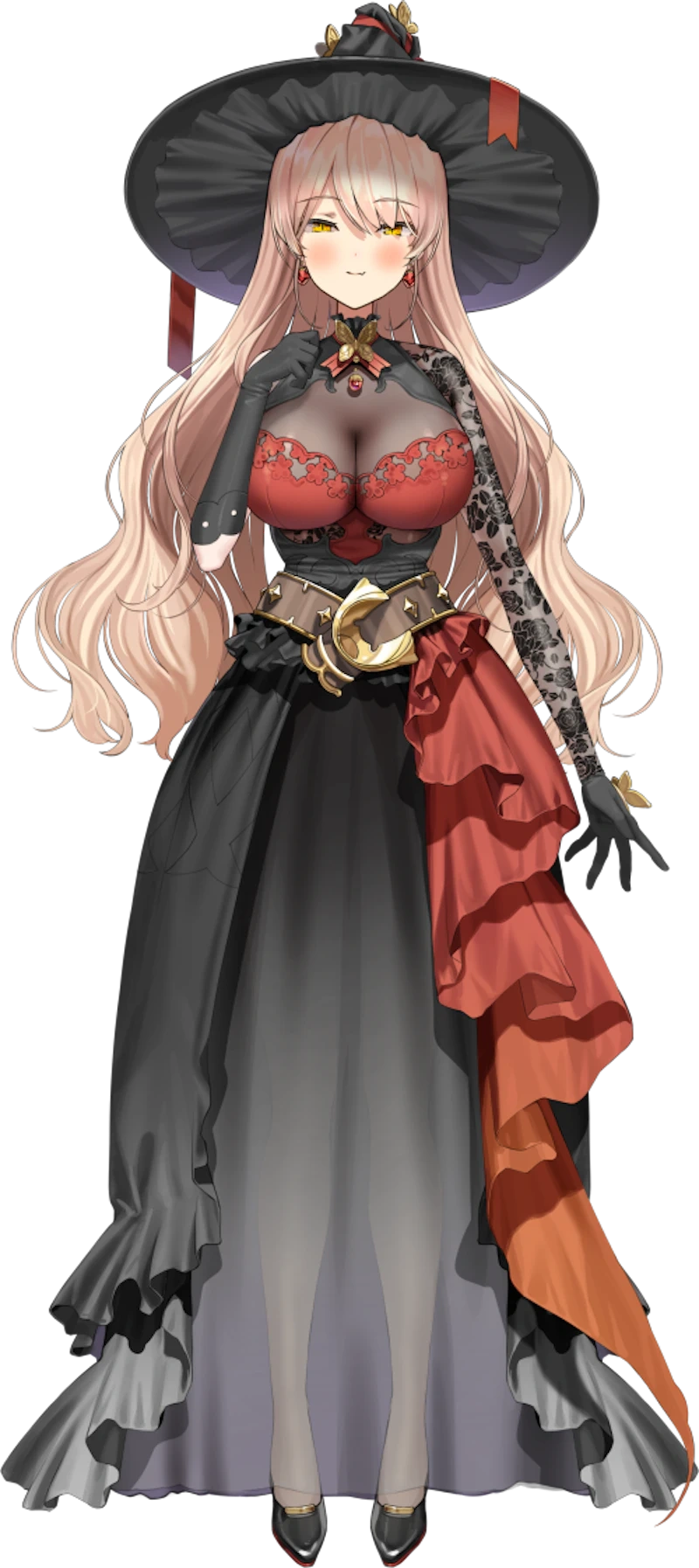 Full Body