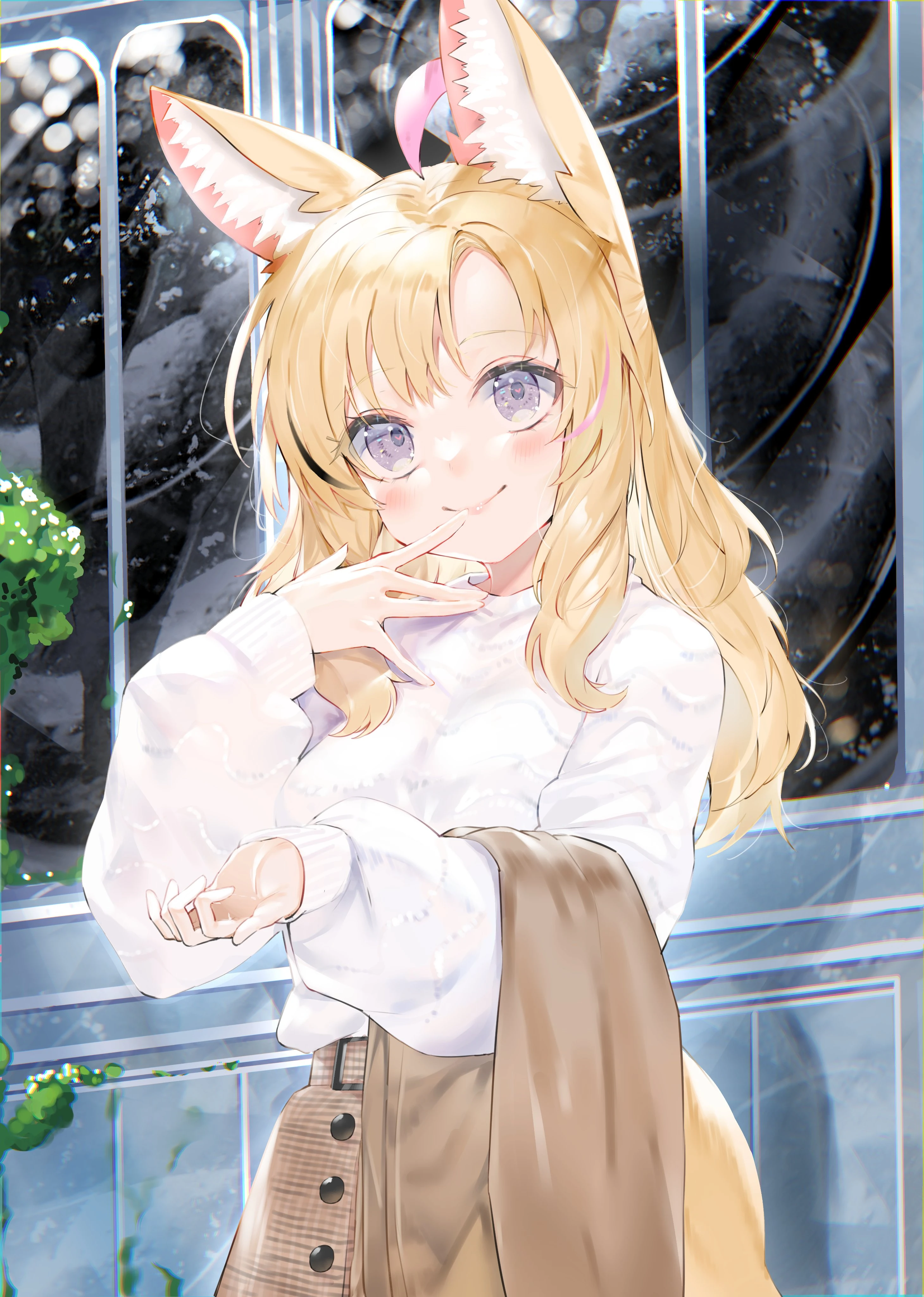 by Kou Mashiro