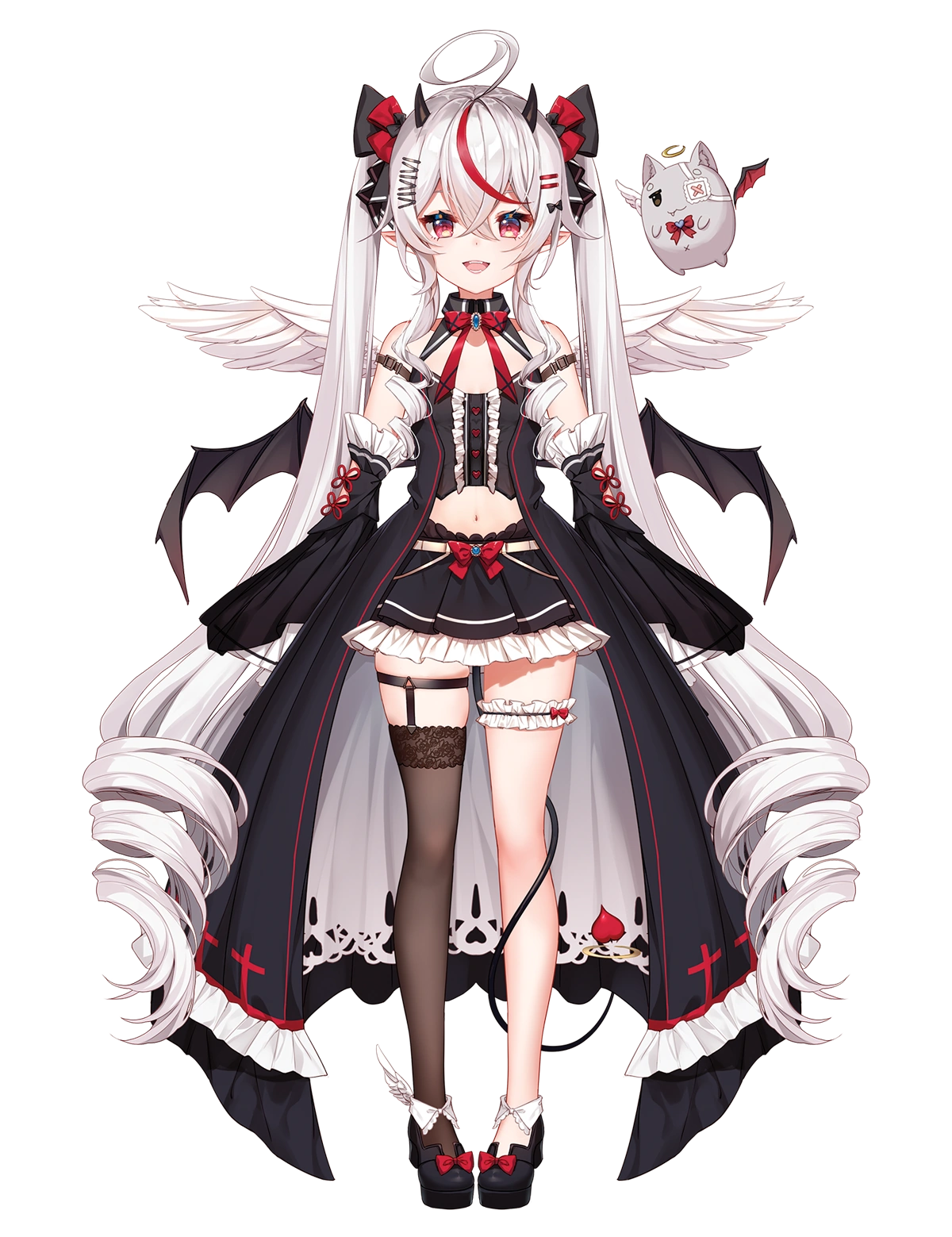 Full Body