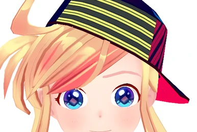 Oninosuzu Rin | Virtual YouTuber Wiki | Fandom