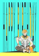 Usami Birthday 2024 Illust.jpg (281 KB) 2024 Birthday Illustration by Raita Kazama