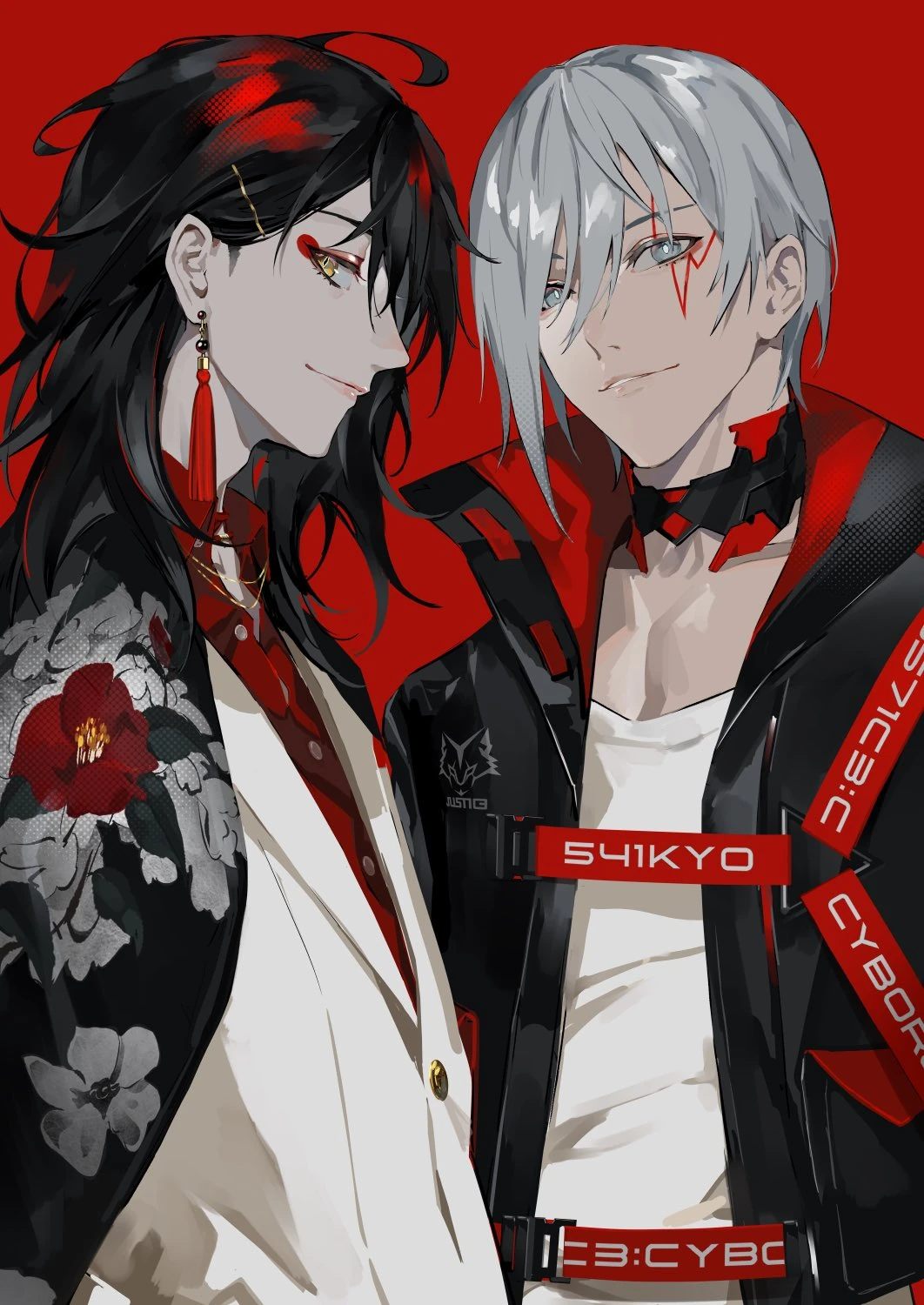 LAM Bros by LAM