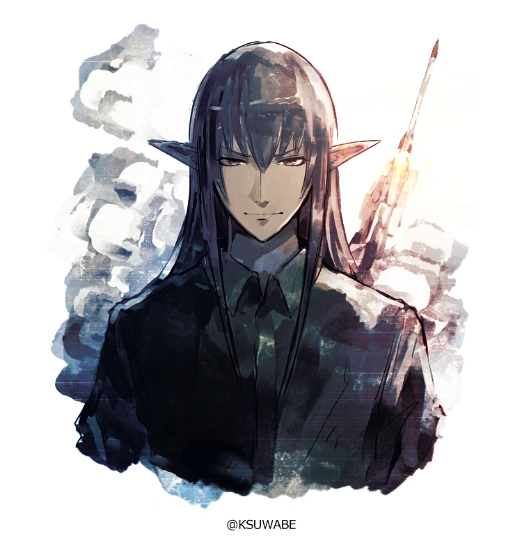 by [https://x.com/KSUWABE/status/1082626057801351168 K-SUWABE]
