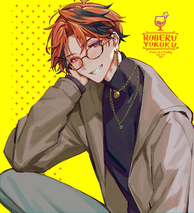 Autumn/Winter Costume Illustration<br>by Mebaru
