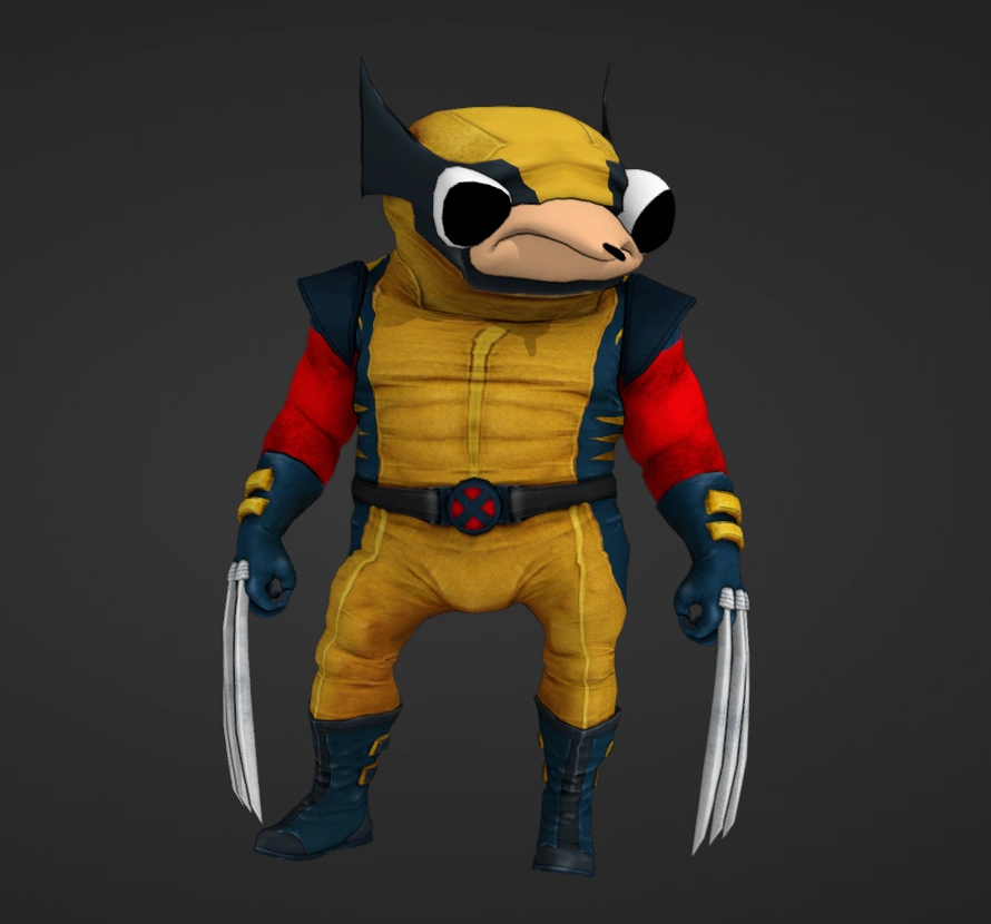 Wolverine