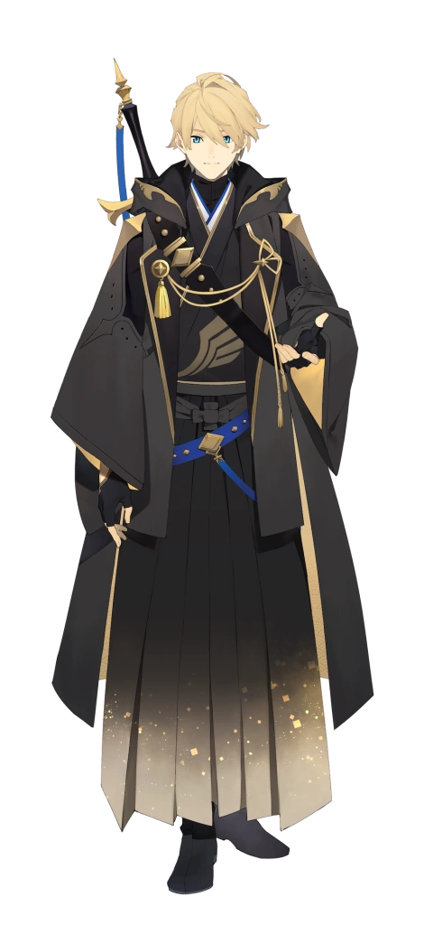 New Year's Outfit