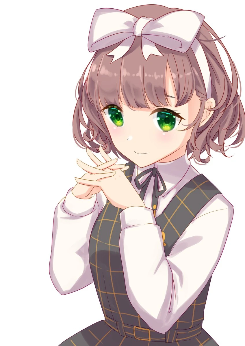 Asuka Hina