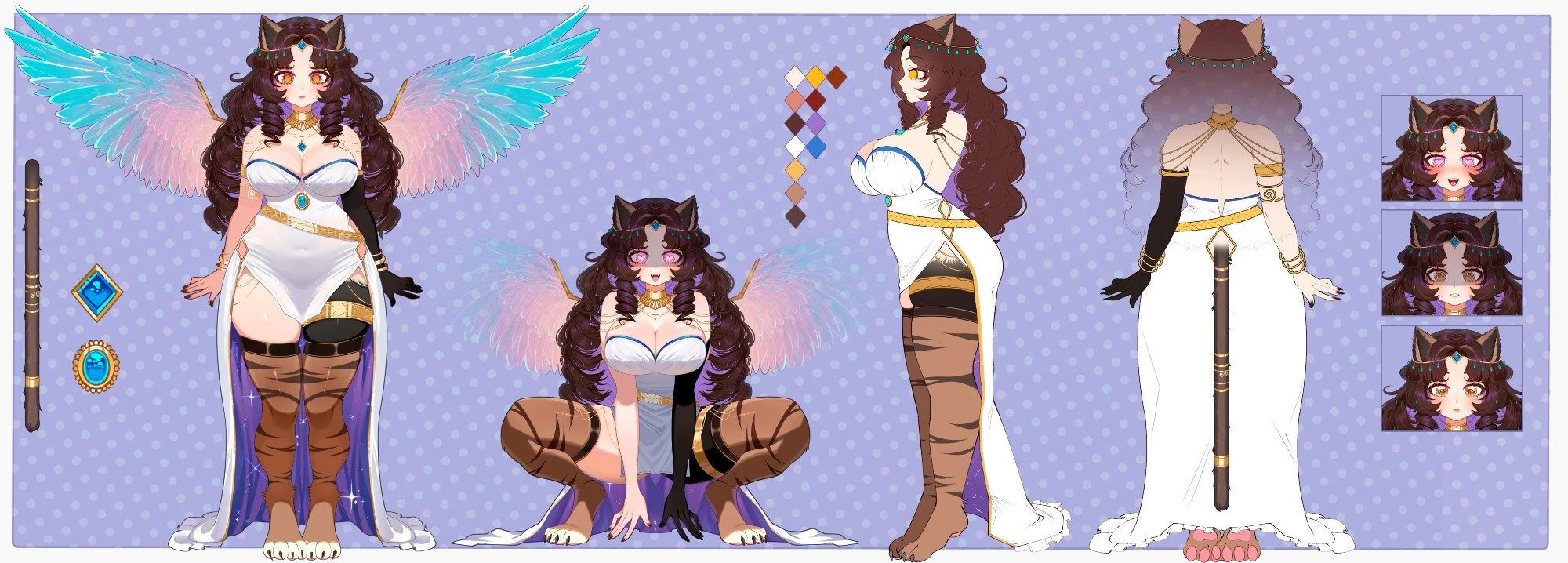 2.0 reference sheet